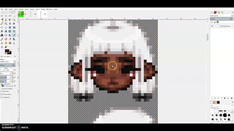 Then save the head or body into your files. . Cute graal girl heads